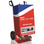 Chaudière électrique 22 kW