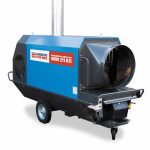 Indirekte Ölheizung ID700