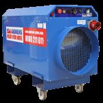 Elektroheizung DE190